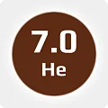Гелий 7.0 Гелий 7.0