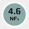 Трифторид азота 4.6 Трифторид азота 4.6