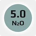 Закись азота 5.0
